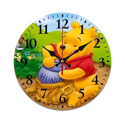 プーさん　かけ時計　大型　巨大 プーさん かけ時計 大型 巨大 プーさん かけ時計 大型 巨大 プーさん